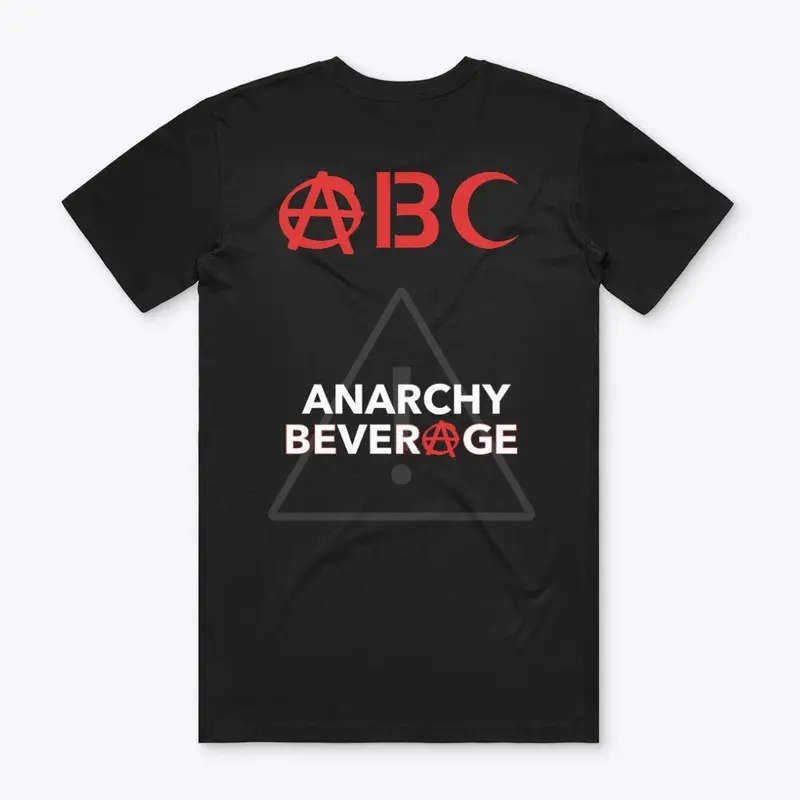 Anarchy Beverage Revolution 